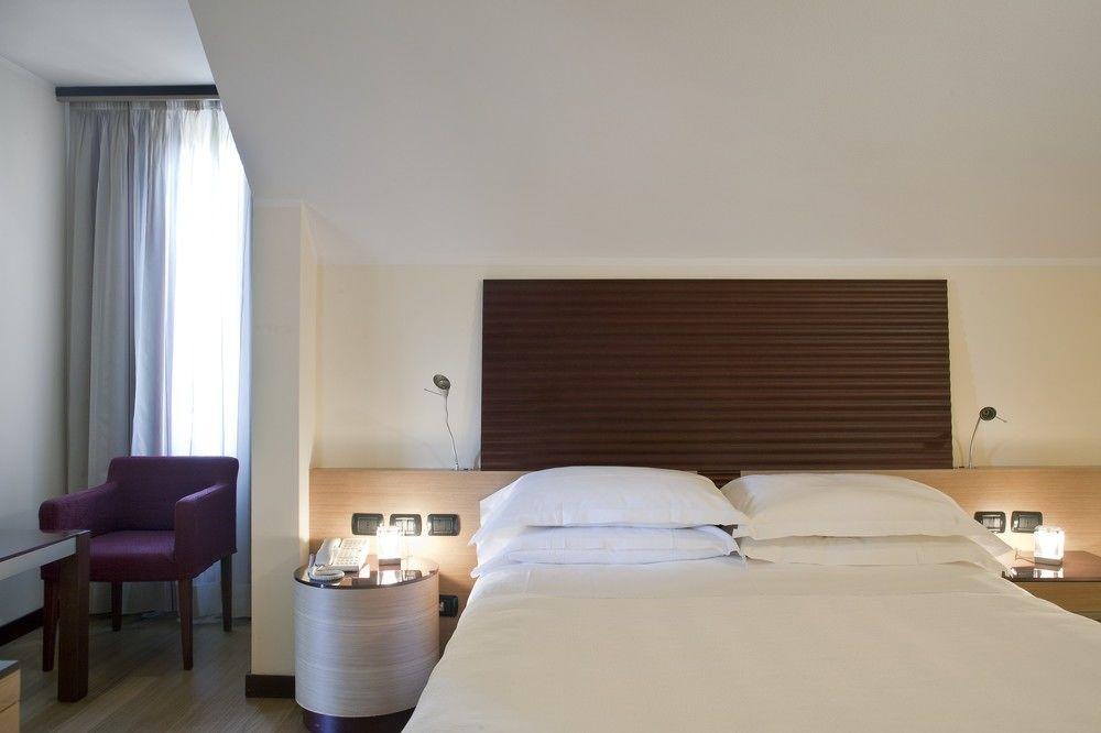 Hotel Nh Milano 2 Segrate Exteriér fotografie